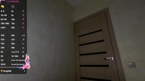 Kate online show from February 18, 8:04 pm