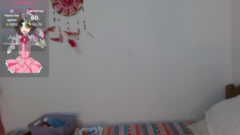 kateangelly online show from May 21, 2:31 am