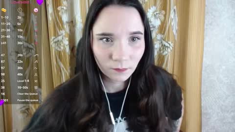 Snapshot of katecrash chatting on February 27, 2:32 pm YourKate online show from February 27, 2:32 pm
