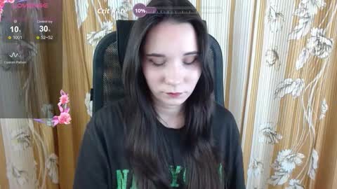 Snapshot of katecrash chatting on September 23, 1:53 pm YourKate online show from September 23, 1:53 pm