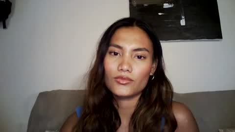 Kate Dami online show from July 20, 6:08 pm