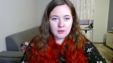 KateeFox online show from January 13, 11:36 am