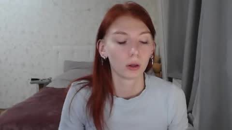 Snapshot of katekalen chatting on October 7, 4:11 pm Kate Bunny online show from October 7, 4:11 pm