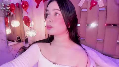 Kate  online show from February 12, 6:26 am