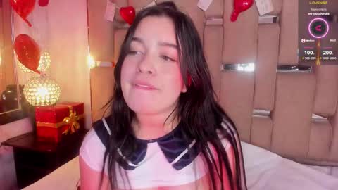 Kate  online show from February 20, 6:26 am