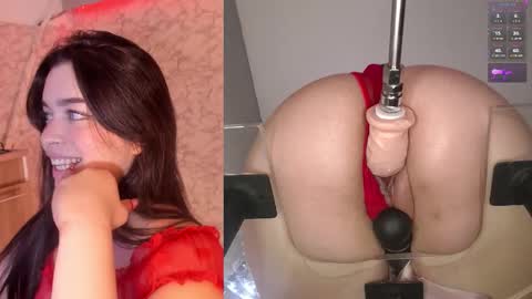 Kate  online show from November 6, 1:55 am