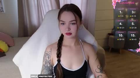 Im Kate  online show from October 16, 11:13 am