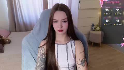 Im Kate  online show from February 19, 6:02 am