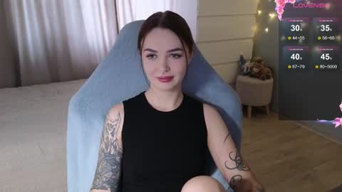 Im Kate  online show from June 26, 12:28 pm