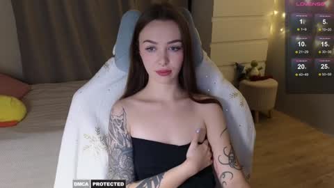 Im Kate  online show from January 20, 2:25 pm