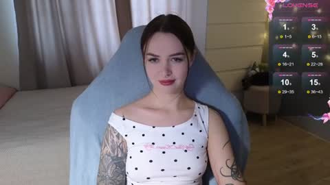 Im Kate  online show from June 23, 12:03 pm