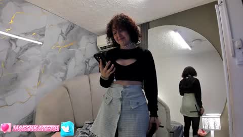 Im Katherine but call me Kate  online show from February 18, 12:06 pm