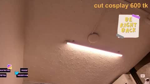 Im Katherine but call me Kate  online show from March 20, 12:21 pm