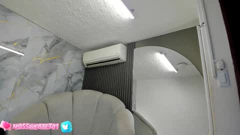 Im Katherine but call me Kate  online show from February 5, 12:06 pm