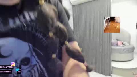 Im Katherine but call me Kate  online show from September 24, 12:26 pm