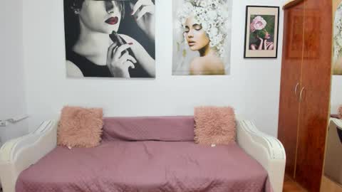 Anna online show from January 12, 6:18 am