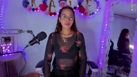 Kate online show from June 25, 2:44 am