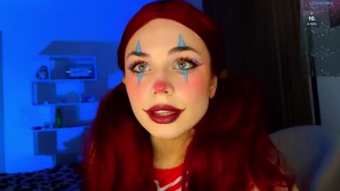 Katerinchik online show from October 29, 2:09 pm