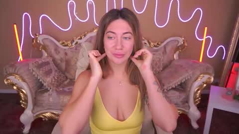 Kate online show from November 12, 7:17 am