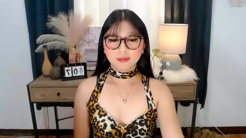 KATE online show from November 7, 7:58 am