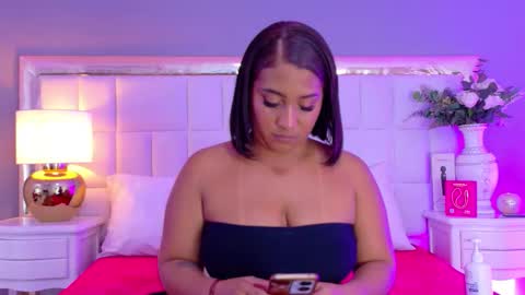 Kate Venegas online show from November 30, 11:20 pm