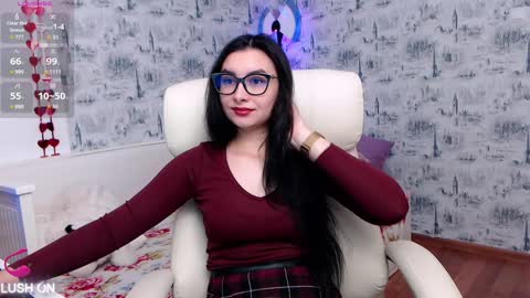 Kate online show from February 4, 8:35 am