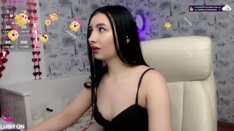 Kate online show from February 20, 4:39 am