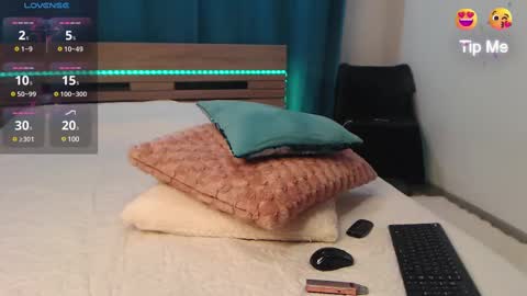 KateyRiva online show from February 19, 8:52 pm