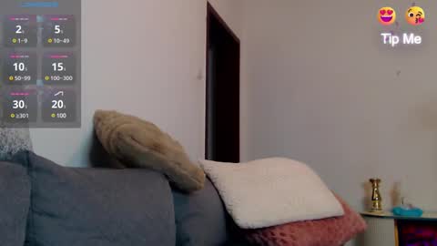 KateyRiva online show from March 1, 9:04 pm