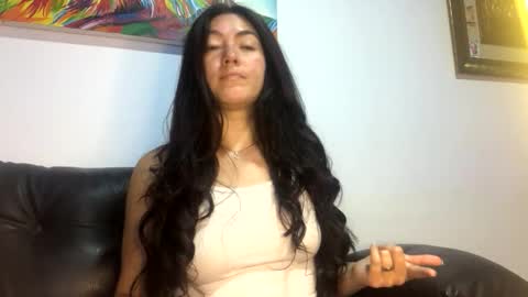 Snapshot of katha_steele_ chatting on September 27, 10:33 am catalina online show from September 27, 10:33 am