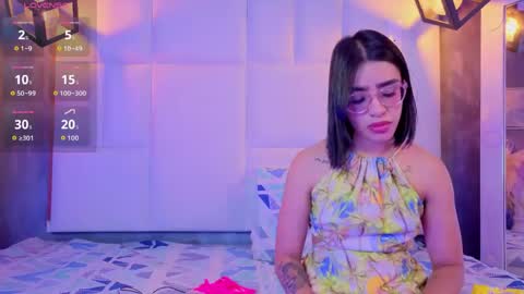 kathe_king online show from May 26, 2:44 am