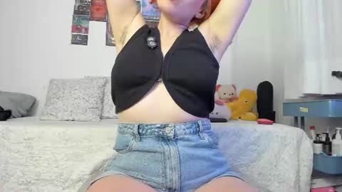 Katherine online show from July 3, 5:02 am