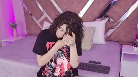 KatheGomez  online show from March 10, 2:48 am