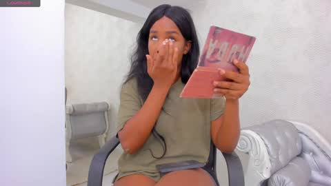 katherin online show from January 17, 12:10 pm