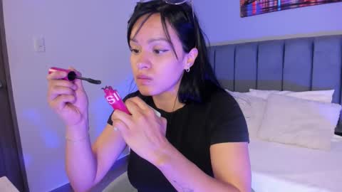 Snapshot of katherin_smith_ chatting on September 30, 12:49 am kathe online show from September 30, 12:49 am