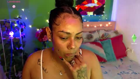 katherin online show from October 30, 7:55 am