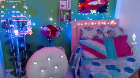 katherin online show from October 7, 4:17 am