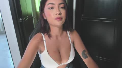 Katherine online show from June 2, 7:37 pm