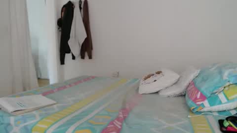 Snapshot of katherine_rodas2 chatting on February 26, 9:39 pm katherine_rodas2 online show from February 26, 9:39 pm