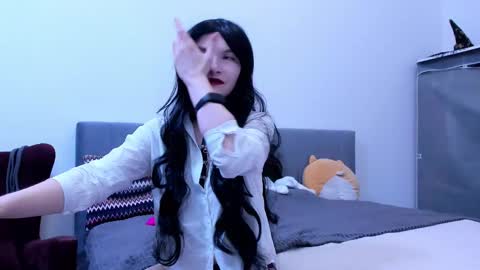 Katherine online show from February 27, 4:29 pm