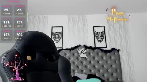 kathh_latorre online show from October 11, 2:53 pm