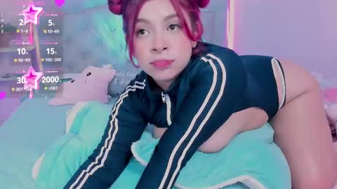 Kathia  online show from December 28, 3:58 am