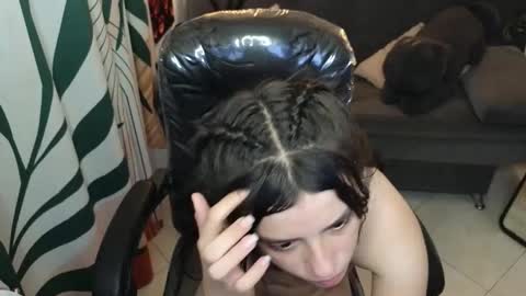 kathie_lozada online show from October 21, 7:23 am