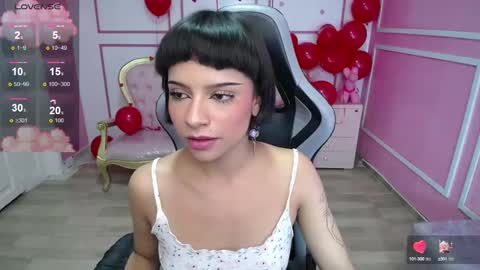 Snapshot of kathina_t chatting on February 22, 10:26 pm kathina online show from February 22, 10:26 pm