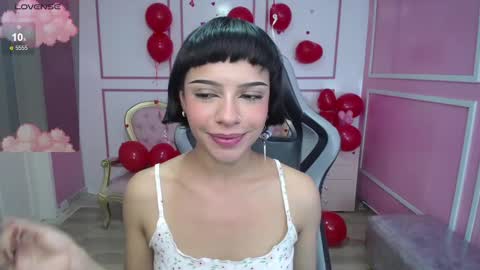 Snapshot of kathina_t chatting on February 19, 10:31 pm kathina online show from February 19, 10:31 pm