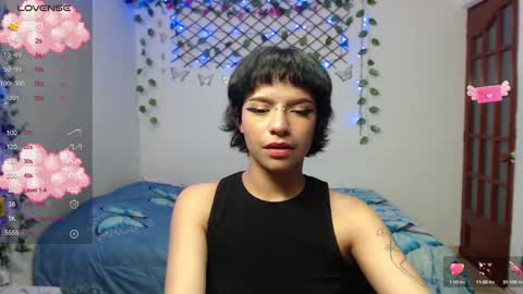 Snapshot of kathina_t chatting on October 9, 10:25 pm kathina online show from October 9, 10:25 pm