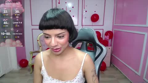 Snapshot of kathina_t chatting on February 25, 9:48 pm kathina online show from February 25, 9:48 pm