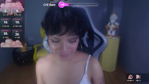 Snapshot of kathina_t chatting on December 20, 6:02 pm kathina online show from December 20, 6:02 pm