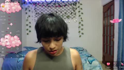Snapshot of kathina_t chatting on October 4, 11:09 pm kathina online show from October 4, 11:09 pm