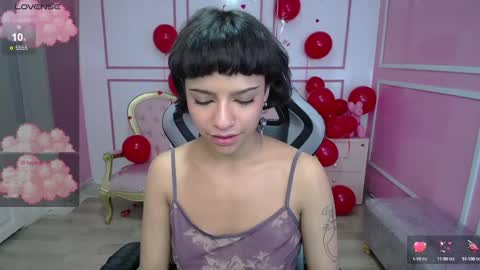 Snapshot of kathina_t chatting on February 28, 1:15 am kathina online show from February 28, 1:15 am